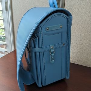 Japanese school backpack